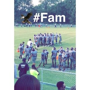 Meet your Posher, Amarien